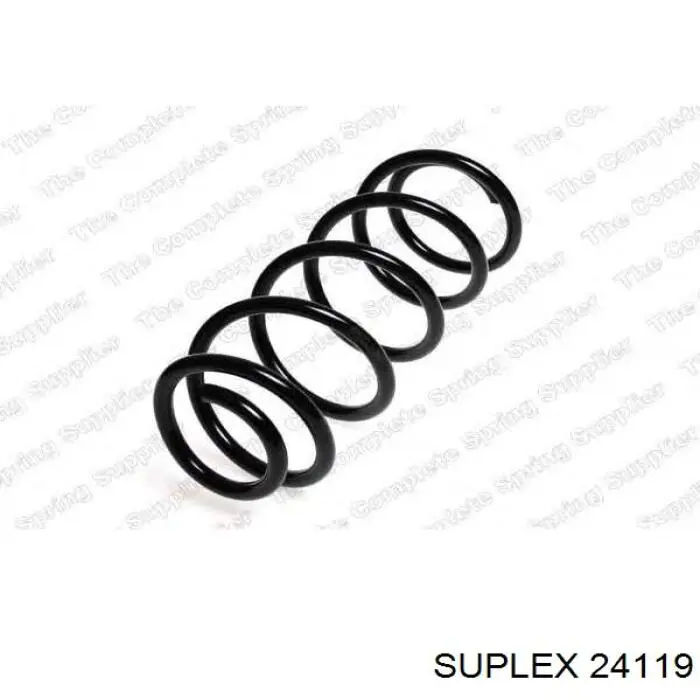 Пружина передня Peugeot/Citroen 5002FC ціна, від 35.19 USD