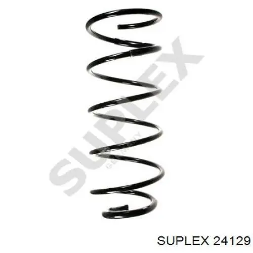 Пружина передня Peugeot/Citroen 5002V3 ціна, від 42.45 USD