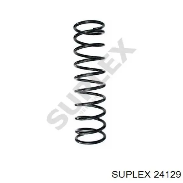 Пружина передньої підвіски Sachs 997974
