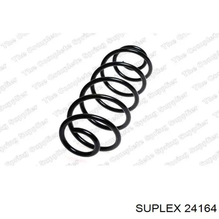 Пружина задня Suplex 24164 ціна, від 17.02 USD