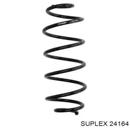 Купити 24164 Suplex Задні пружини