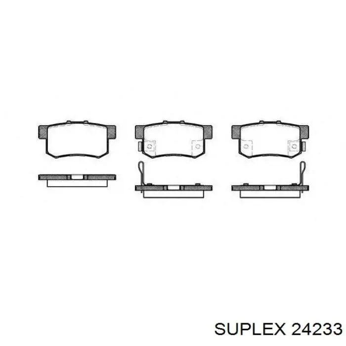 Пружина передньої підвіски Sachs 993664