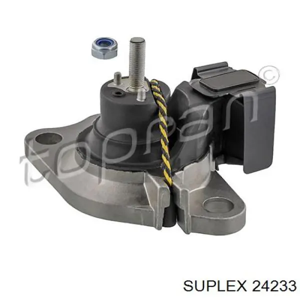 Купити 993664 Sachs Гвинтова пружина підвіска