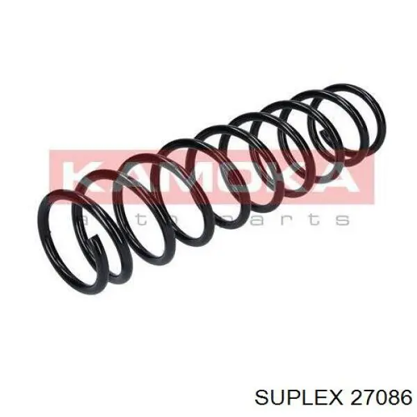 Пружина задня Suplex 27086 ціна, від 16.89 USD