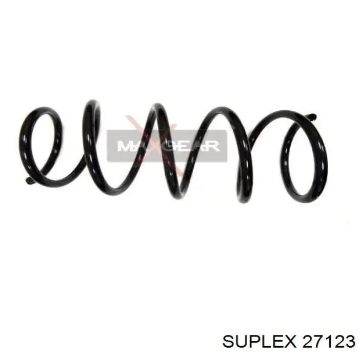 Пружина передня Suplex 27123 ціна, від 24.01 USD