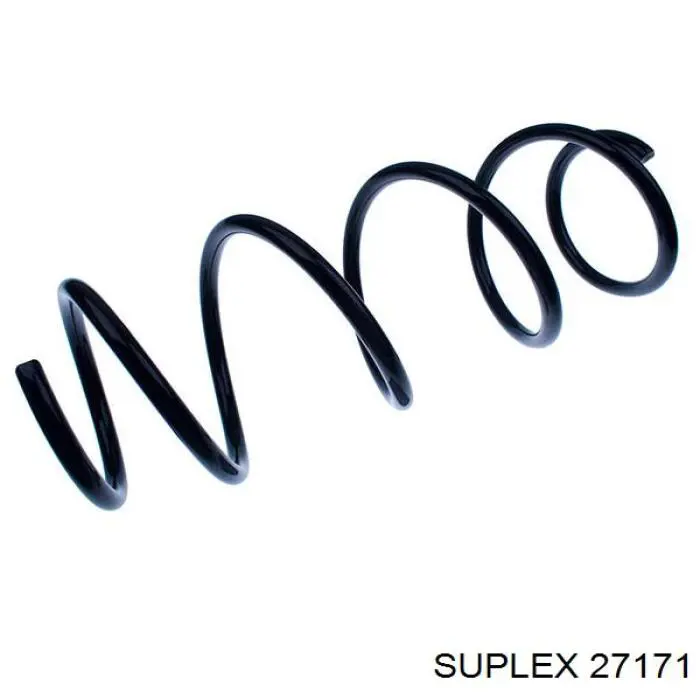 Пружина передня Suplex 27171 ціна, від 23.58 USD
