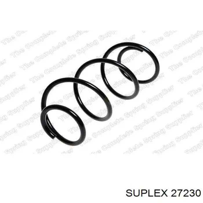 Купити 8200127288 Renault (RVI) Гвинтова пружина підвіска