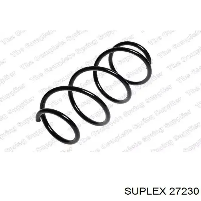 Купити ZC3032H Japan Parts Гвинтова пружина підвіска