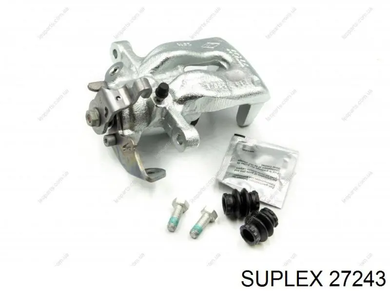 Пружина задня Asam 05589 ціна, від 64.23 USD