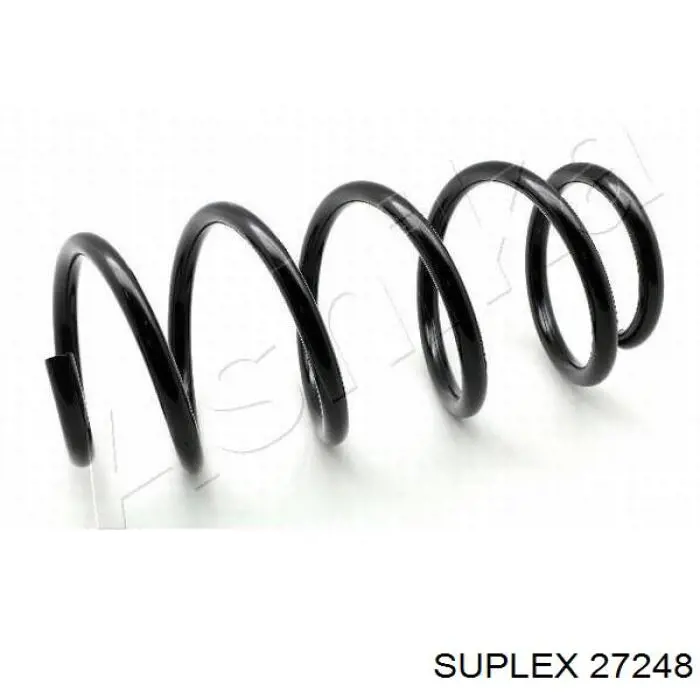 Пружина передня Suplex 27248 ціна, від 34.96 USD
