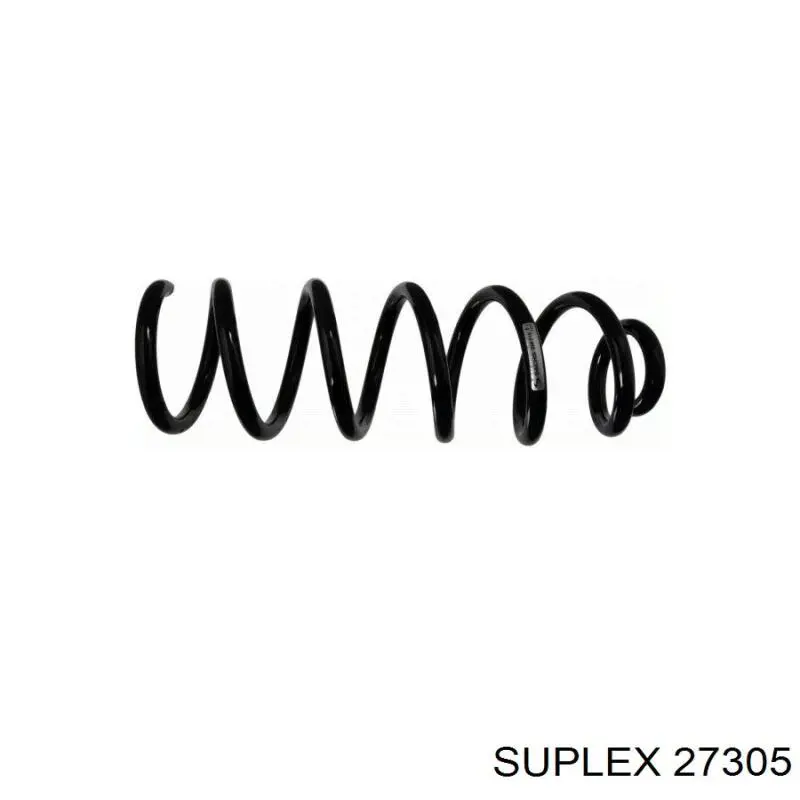 Купити 27305 Suplex Задні пружини