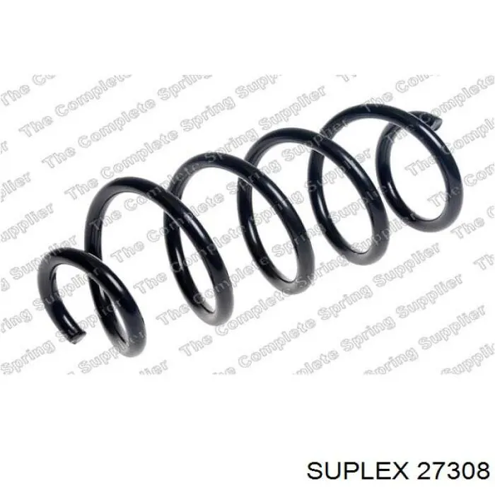 Пружина задня Suplex 27308 ціна, від 34.01 USD