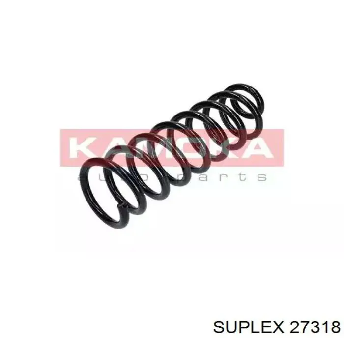 Пружина передня Renault (RVI) 540103774R ціна, від 39.34 USD