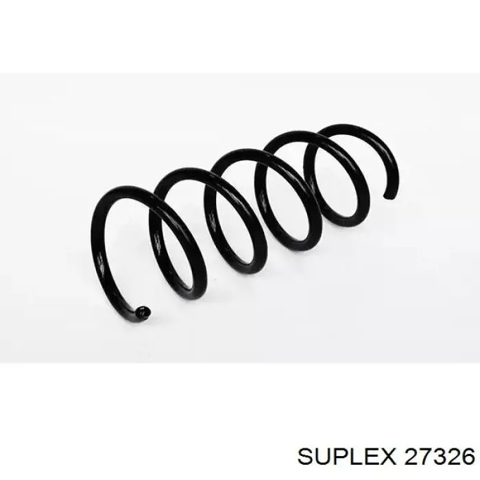 Пружина задня Suplex 27326 ціна, від 37.52 USD