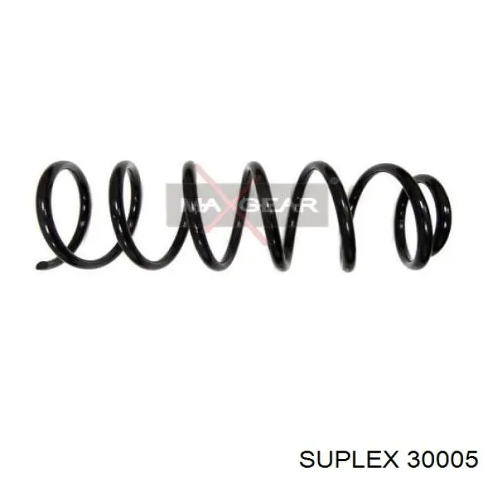 Пружина передня Suplex 30005 ціна, від 22.39 USD
