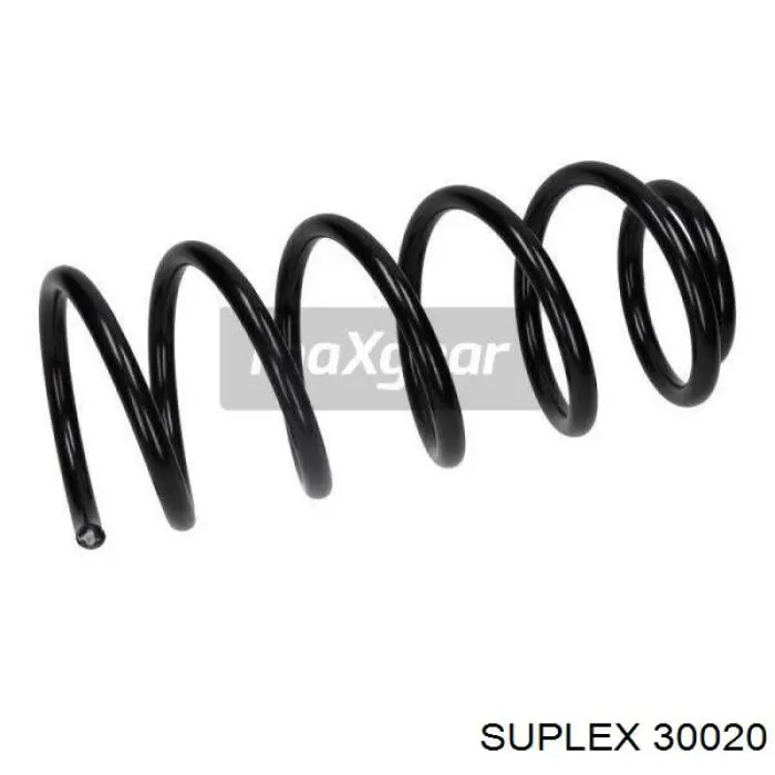 Пружина передньої підвіски Sachs 997747