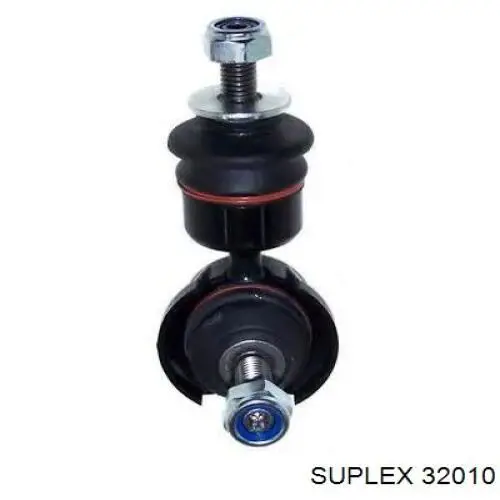 Пружина передня Suplex 32010 ціна, від 48.06 USD