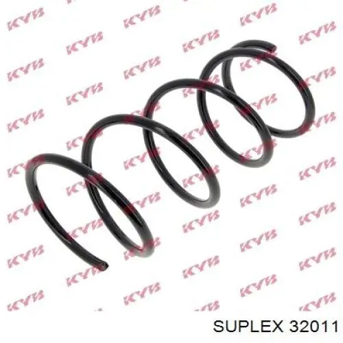 Купити 20380FA560 Subaru Задні пружини