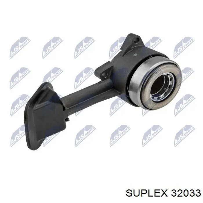 Пружина передня SP3004 Monroe
