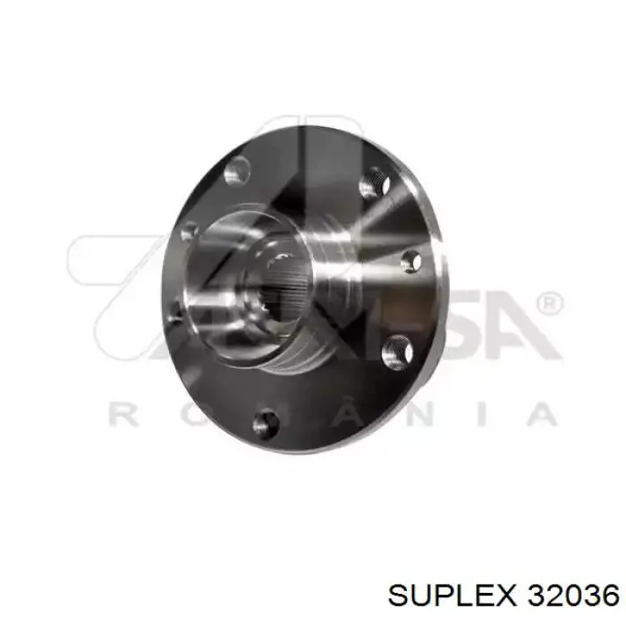 Пружина задня Japan Parts ZC5762A ціна, від 22.33 USD