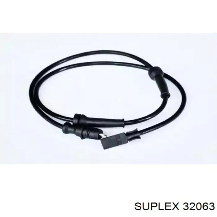 20384AC200 Subaru Пружина підвіски задня