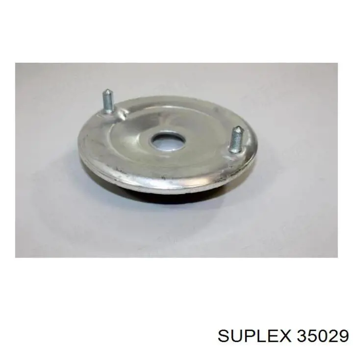  Пружина передня Toyota Corolla 