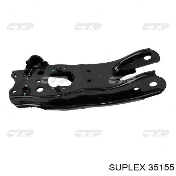 Пружини задні Monroe SP0748