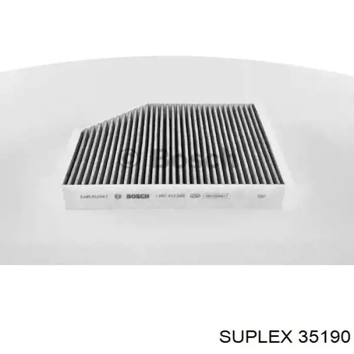 Пружина задня Suplex 35190 ціна, від 41.46 USD