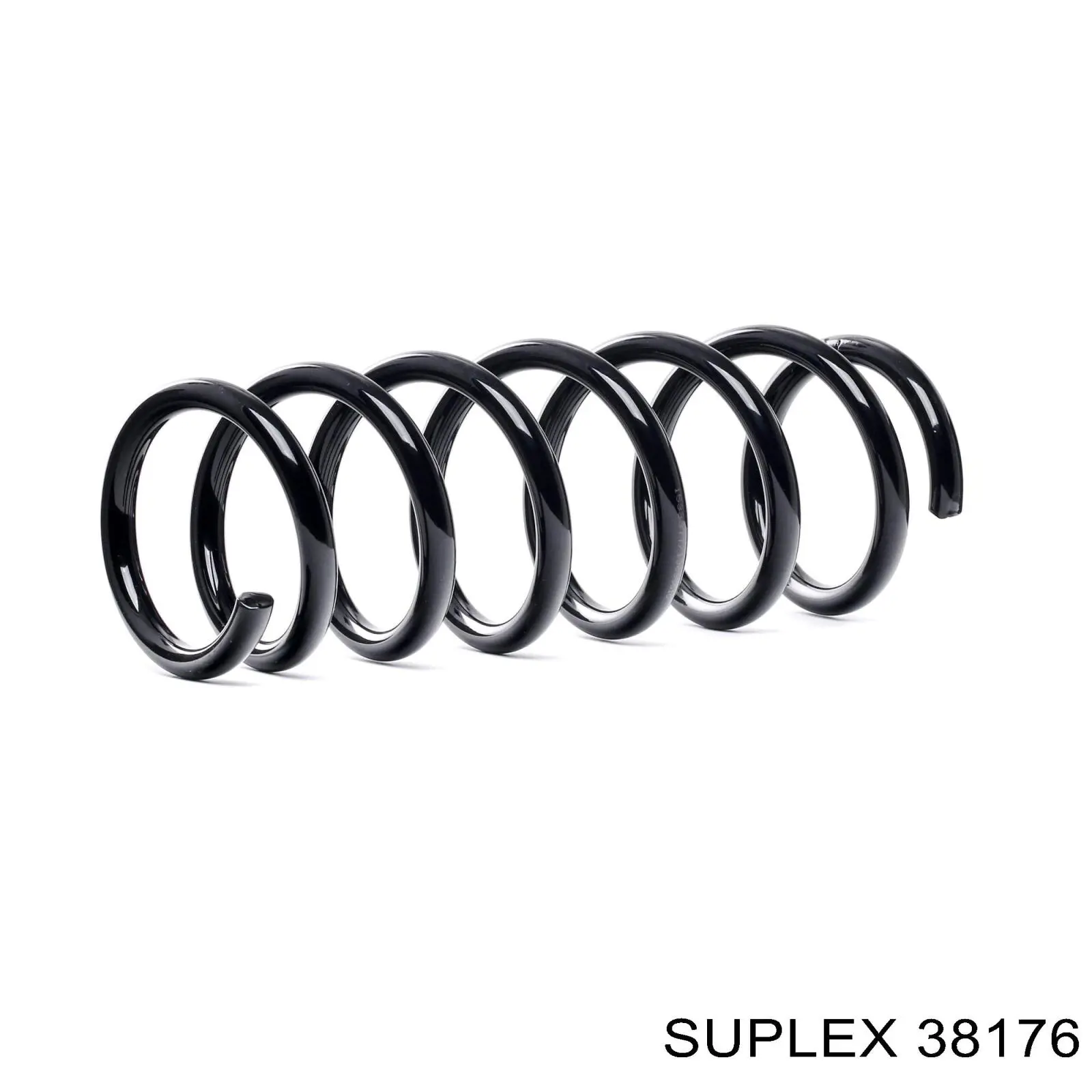 Пружини задні Sachs 994812