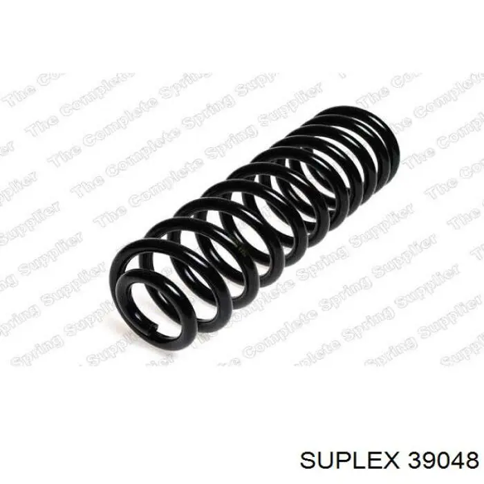 Пружина задня Suplex 39048 ціна, від 23.63 USD