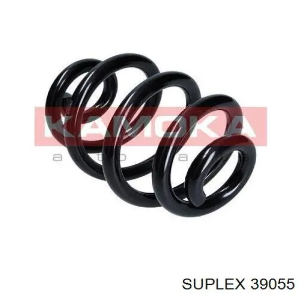 Пружина задня Sato Tech CS3155R ціна, від 44.19 USD