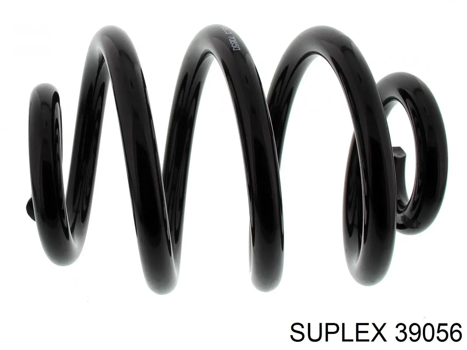 Купити 39056 Suplex Задні пружини