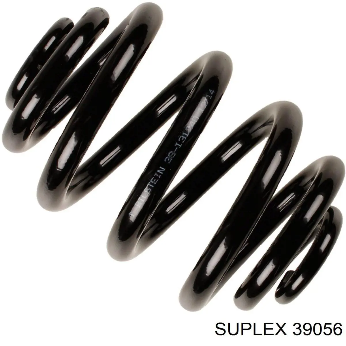Задні пружини 39056 Suplex