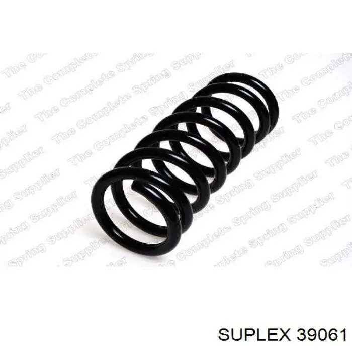 Пружина передня Suplex 39061 ціна, від 44.84 USD