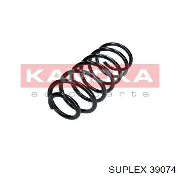 Пружина передня Suplex 39074 ціна, від 24.56 USD