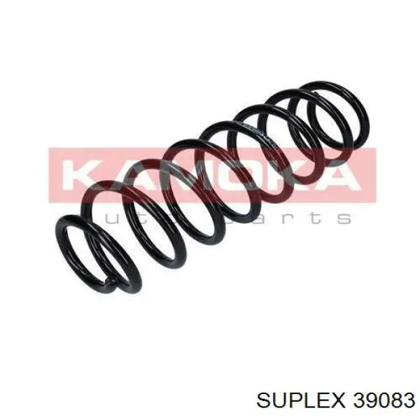 Пружина задня Suplex 39083 ціна, від 26.06 USD