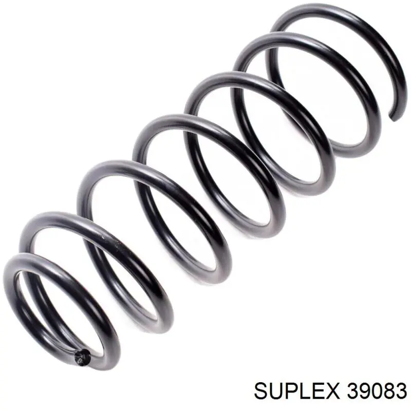 Купити 39083 Suplex Задні пружини