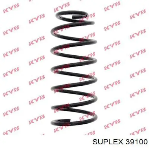 Пружина передня Suplex 39100 ціна, від 34.57 USD
