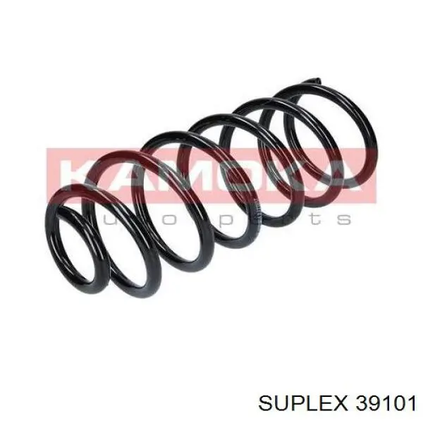 Пружина передня Suplex 39101 ціна, від 32.69 USD
