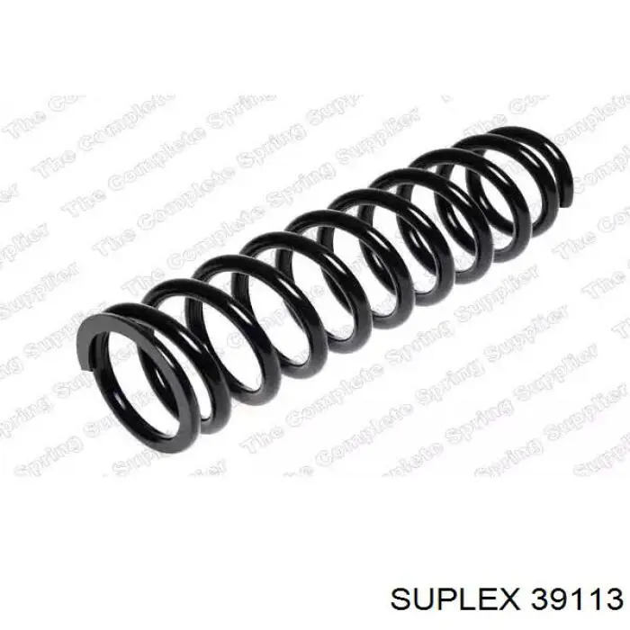 Пружина задня Japan Parts ZC6996A ціна, від 11.36 USD