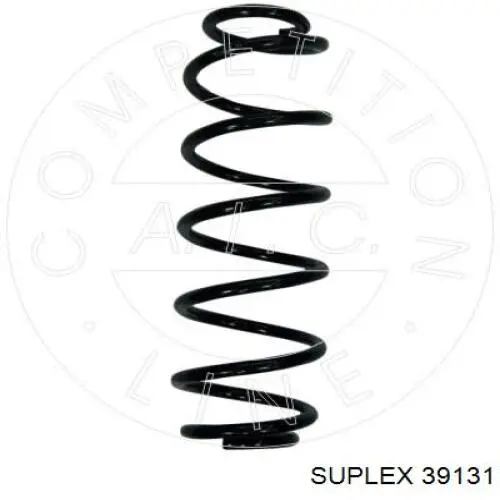 Купити 39131 Suplex Задні пружини