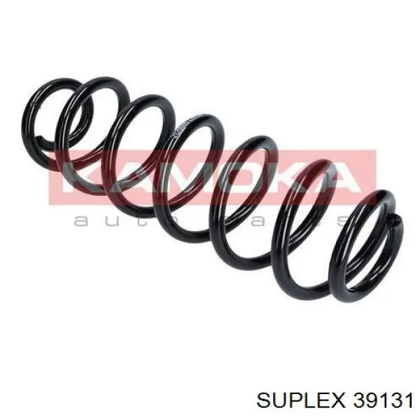 Пружина задня Suplex 39131 ціна, від 17.67 USD