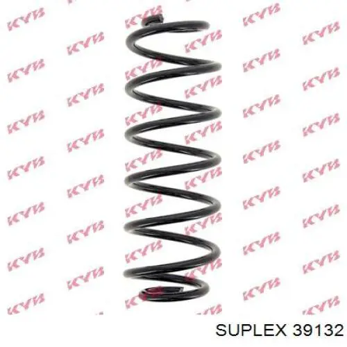Пружина задня Suplex 39132 ціна, від 28.72 USD