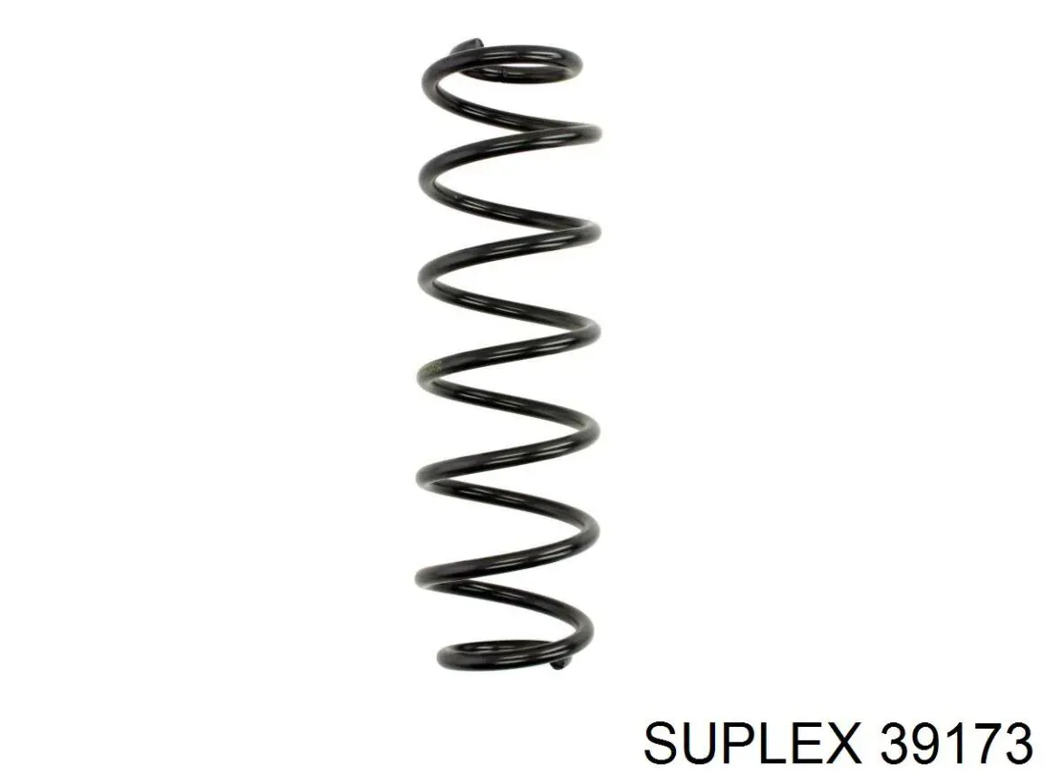 Пружини задні Suplex 39173