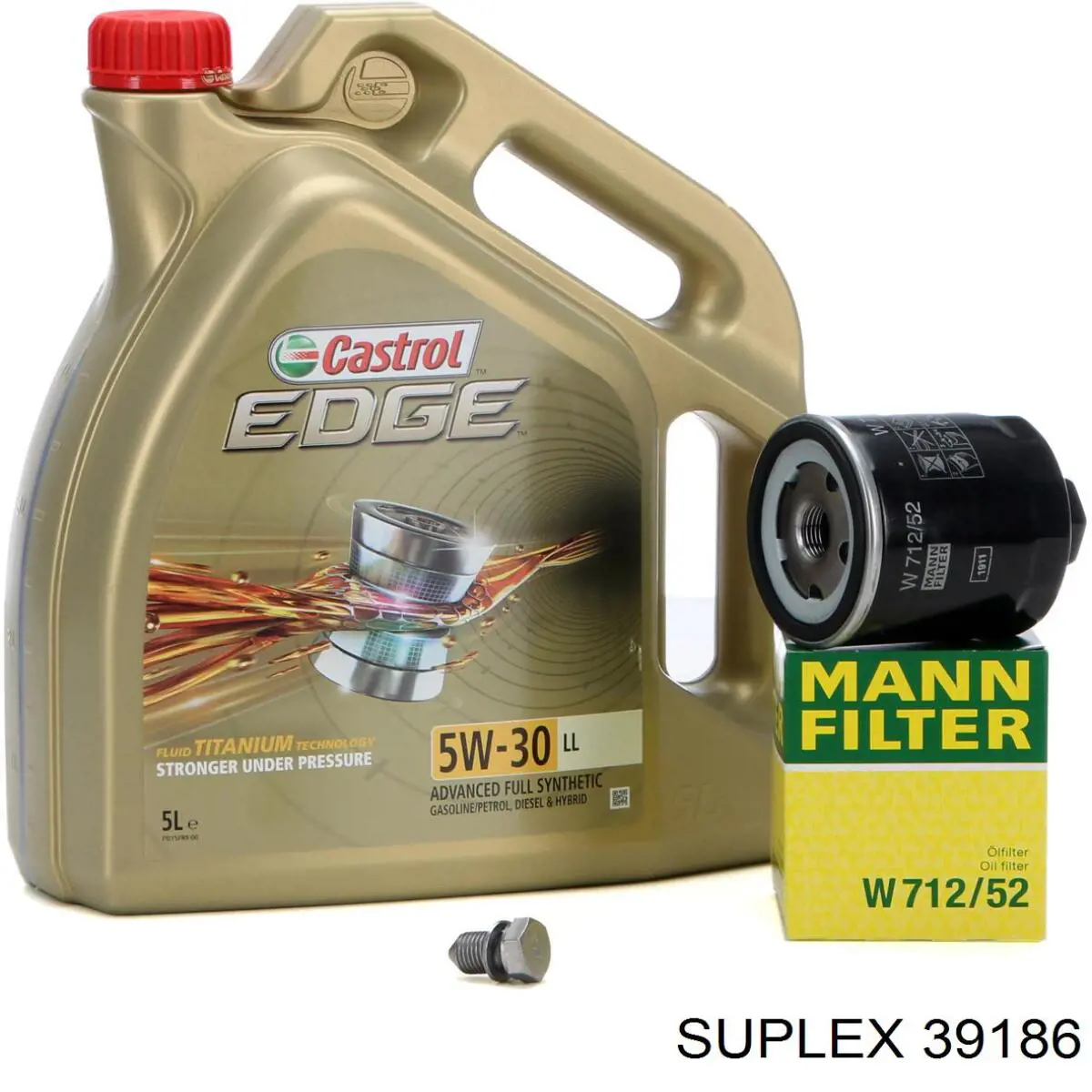 Пружина передня Suplex 39186 ціна, від 33.12 USD