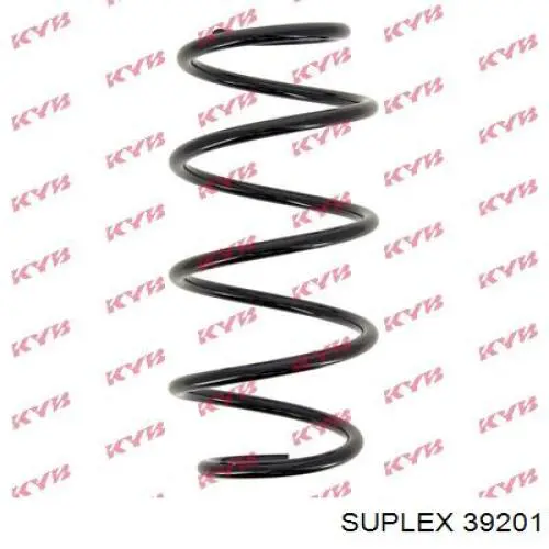 Пружина передня Suplex 39201 ціна, від 25.23 USD