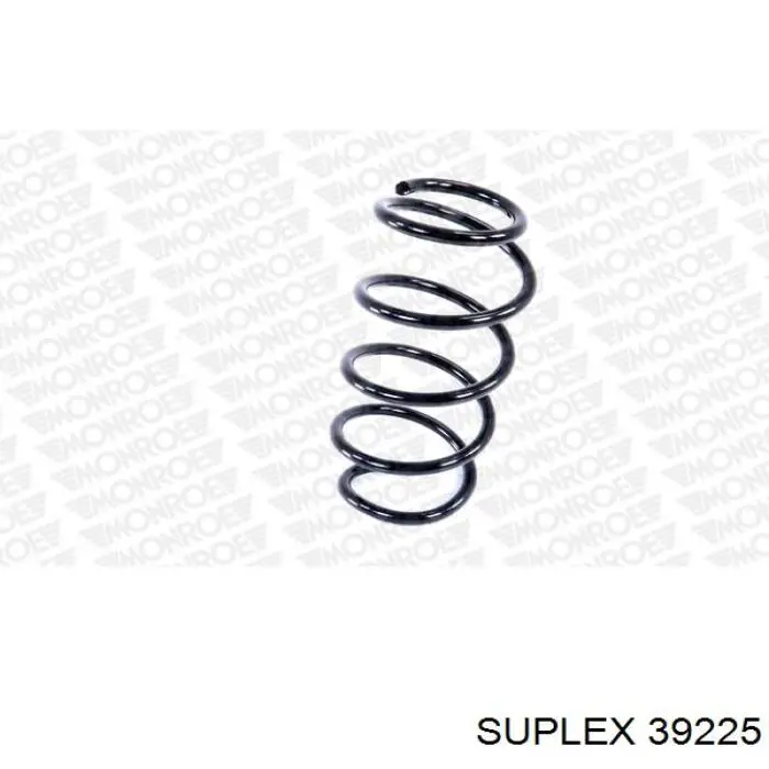 Пружина передня Suplex 39225 ціна, від 21.14 USD