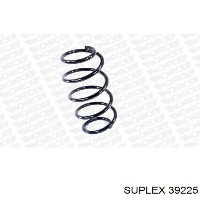 Купити 39225 Suplex Гвинтова пружина підвіска