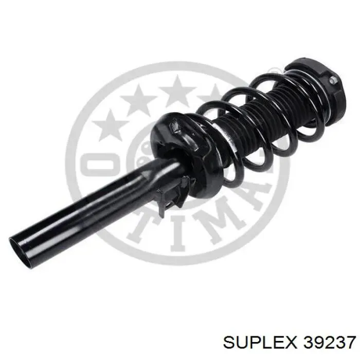 Пружина передня Suplex 39237 ціна, від 37.50 USD