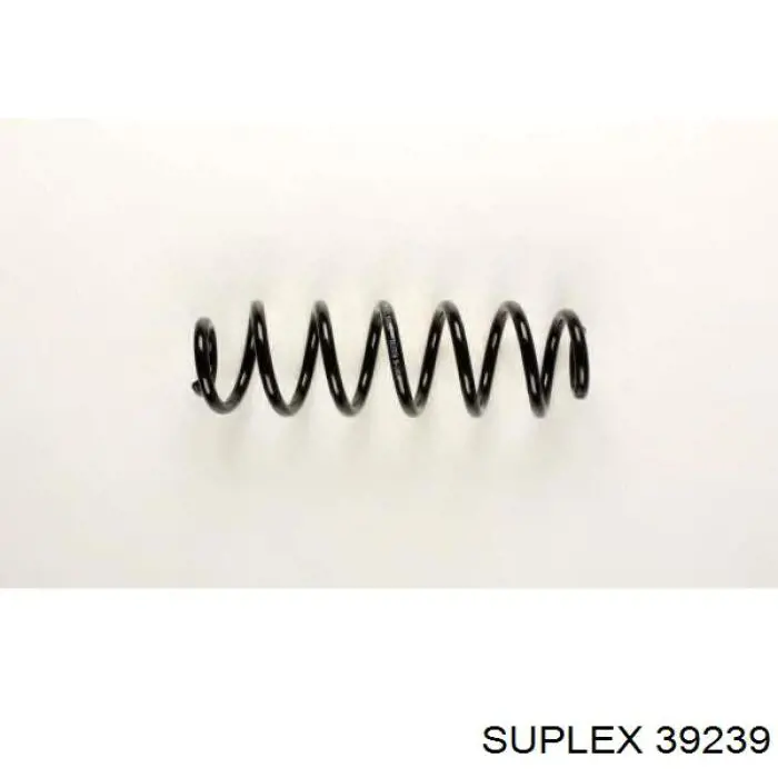 Задні пружини AF4798 Optimal